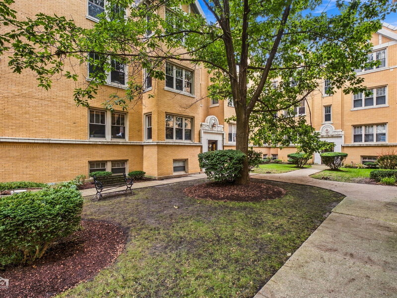 3131 W Palmer Boulevard Chicago IL 60647