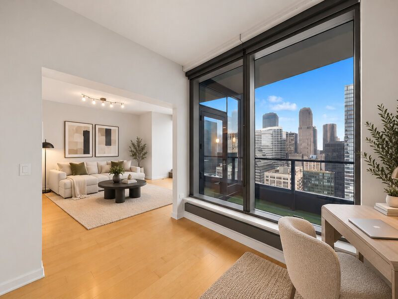 60 E Monroe Street Chicago IL 60603