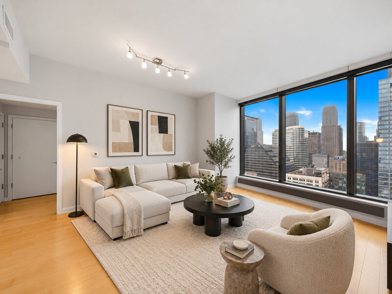 60 E Monroe Street Chicago IL 60603