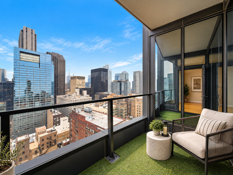 60 E Monroe Street Chicago IL 60603