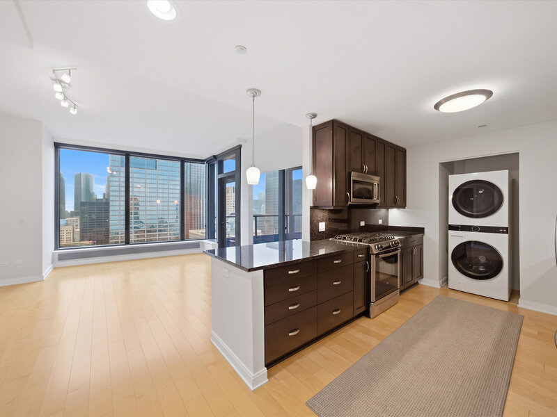 60 E Monroe Street Chicago IL 60603