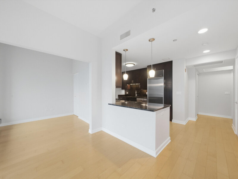 60 E Monroe Street Chicago IL 60603