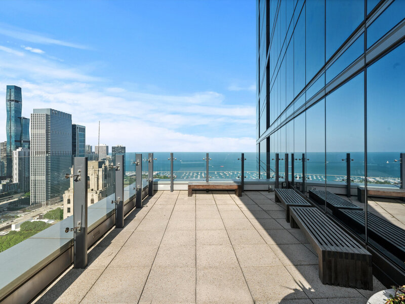 60 E Monroe Street Chicago IL 60603