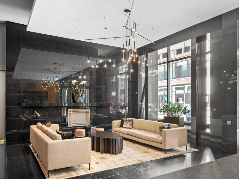 60 E Monroe Street Chicago IL 60603