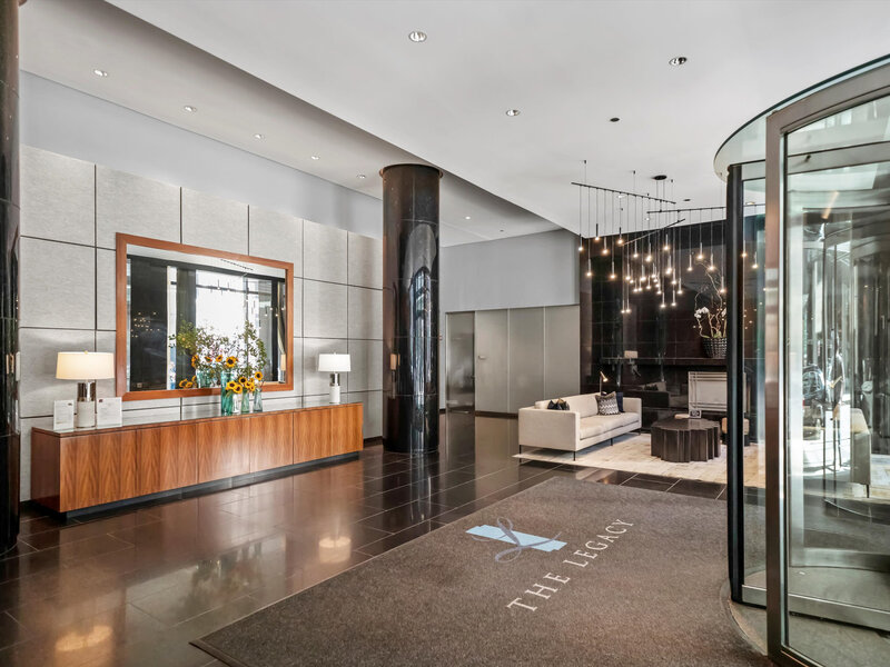 60 E Monroe Street Chicago IL 60603