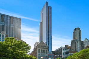 Photo of 60 E Monroe Street Chicago IL 60603 Unit 3306