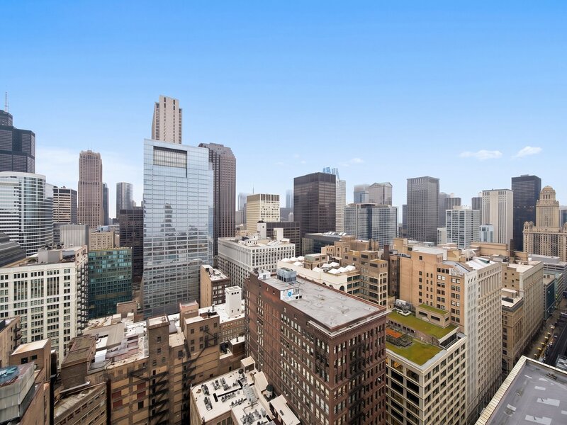 60 E Monroe Street Chicago IL 60603