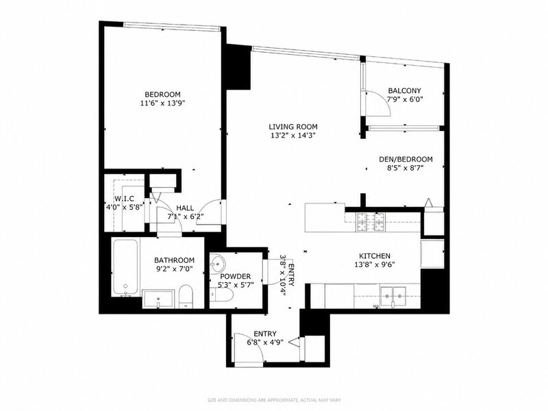 60 E Monroe Street Chicago IL 60603