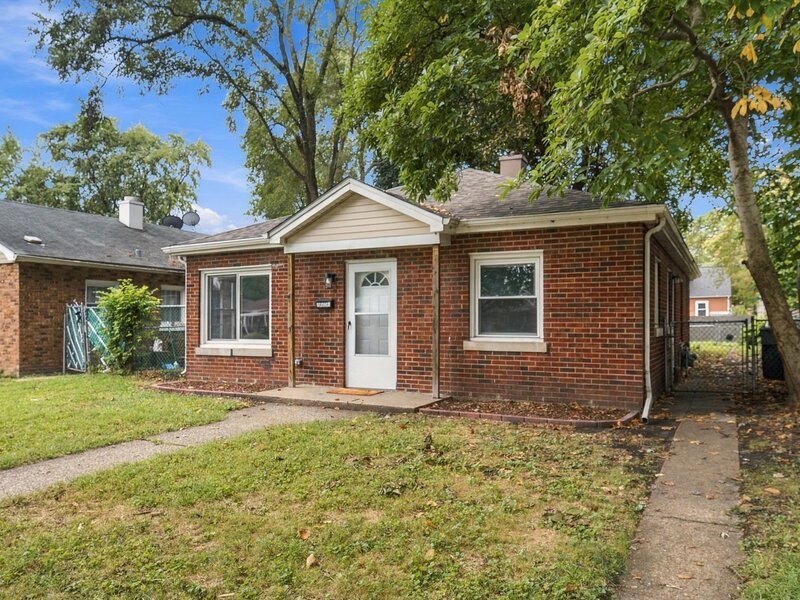 14828 Oak Street Dolton IL 60419