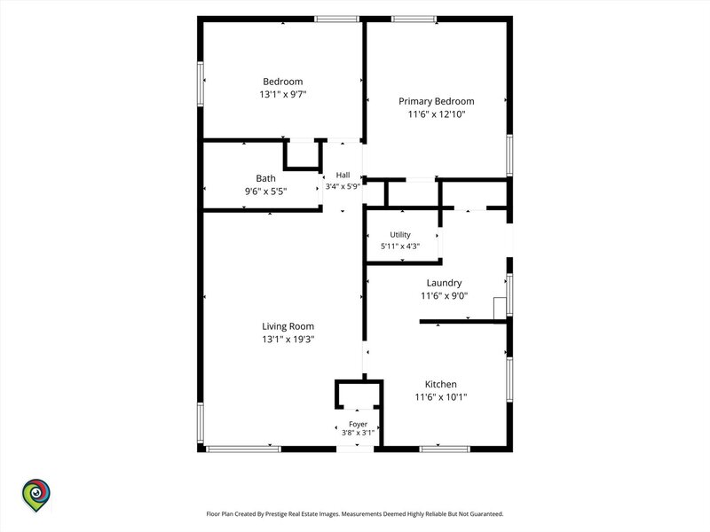 14828 Oak Street Dolton IL 60419