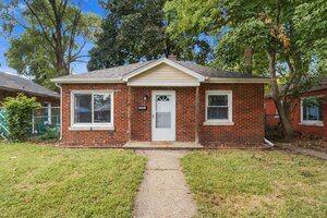 Photo of 14828 Oak Street Dolton IL 60419