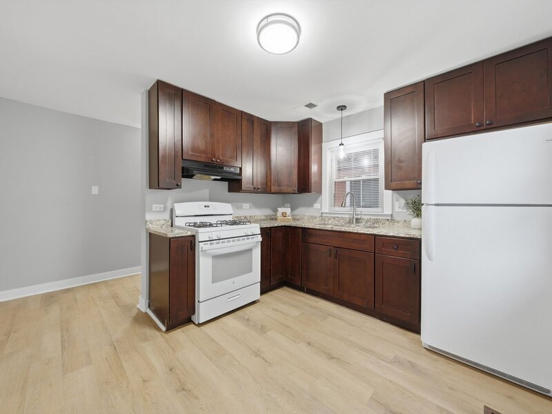 14828 Oak Street Dolton IL 60419