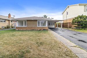 Photo of 7915 Massasoit Avenue Burbank IL 60459