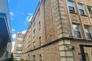 Photo of 3335 W Belle Plaine Avenue Chicago IL 60618 Unit 3A