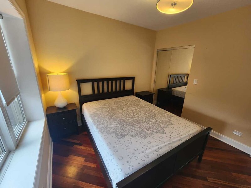 3335 W Belle Plaine Avenue Chicago IL 60618