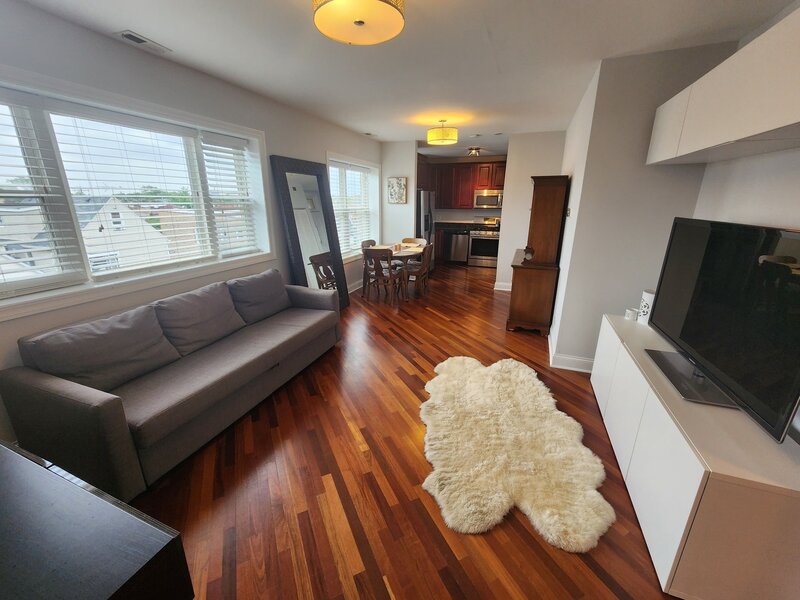 3335 W Belle Plaine Avenue Chicago IL 60618
