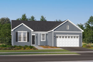 Photo of 1312 Freedom Road Elburn IL 60119