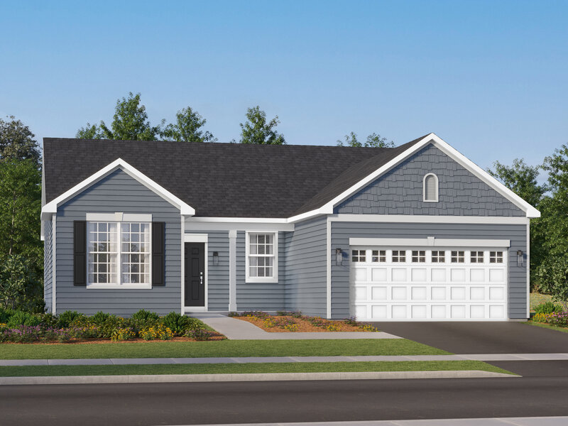 1312 Freedom Road Elburn IL 60119
