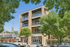 Photo of 4939 N Damen Avenue Chicago IL 60625 Unit 304