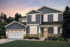 Photo of 6228 Lafond Circle Lisle IL 60532