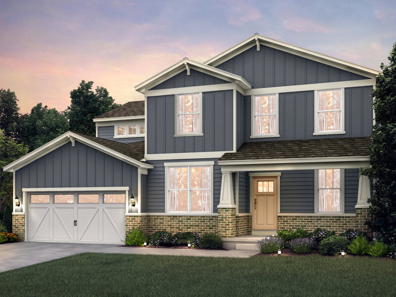 6228 Lafond Circle Lisle IL 60532