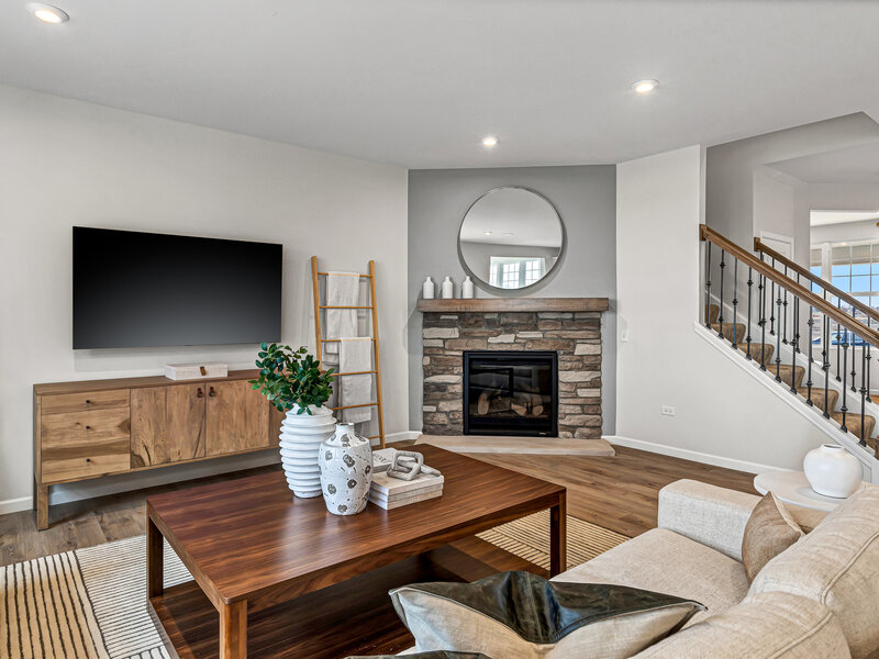 6228 Lafond Circle Lisle IL 60532
