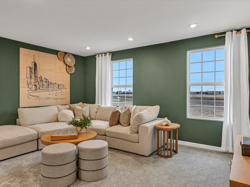 6228 Lafond Circle Lisle IL 60532