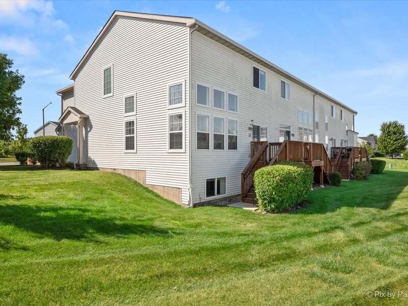1040 Key Largo Drive Romeoville IL 60446