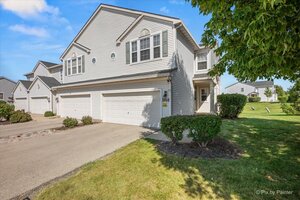Photo of 1040 Key Largo Drive Romeoville IL 60446
