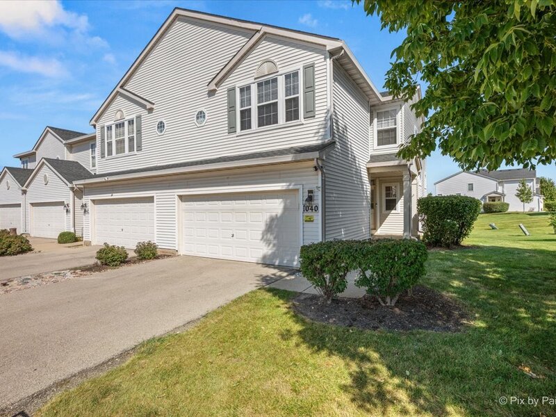 1040 Key Largo Drive Romeoville IL 60446