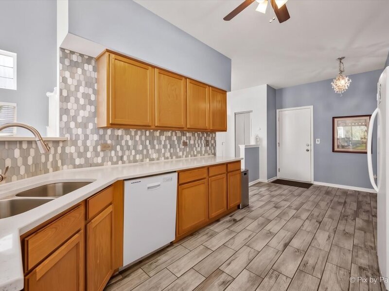 1040 Key Largo Drive Romeoville IL 60446