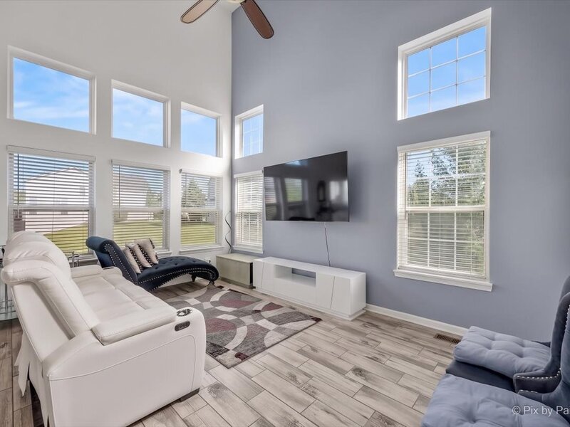 1040 Key Largo Drive Romeoville IL 60446