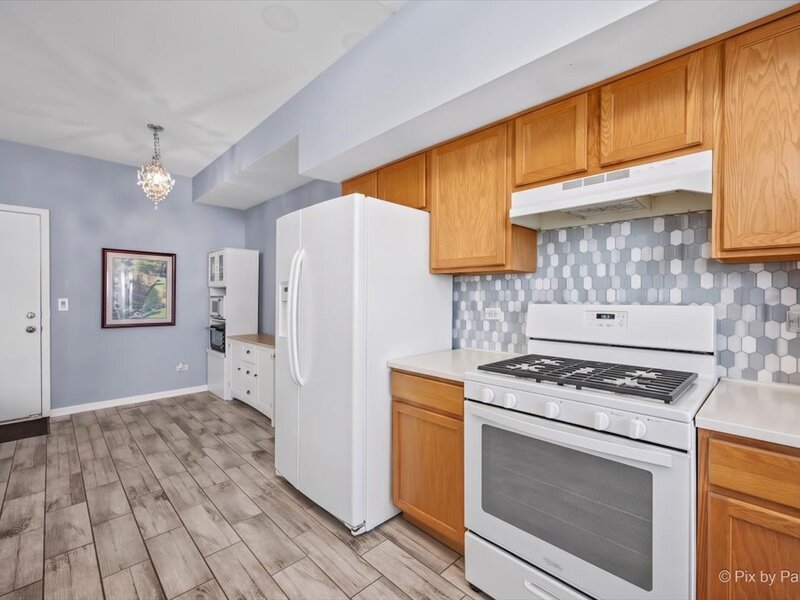 1040 Key Largo Drive Romeoville IL 60446