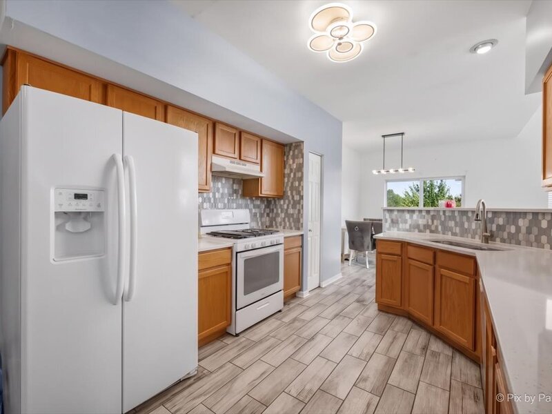 1040 Key Largo Drive Romeoville IL 60446