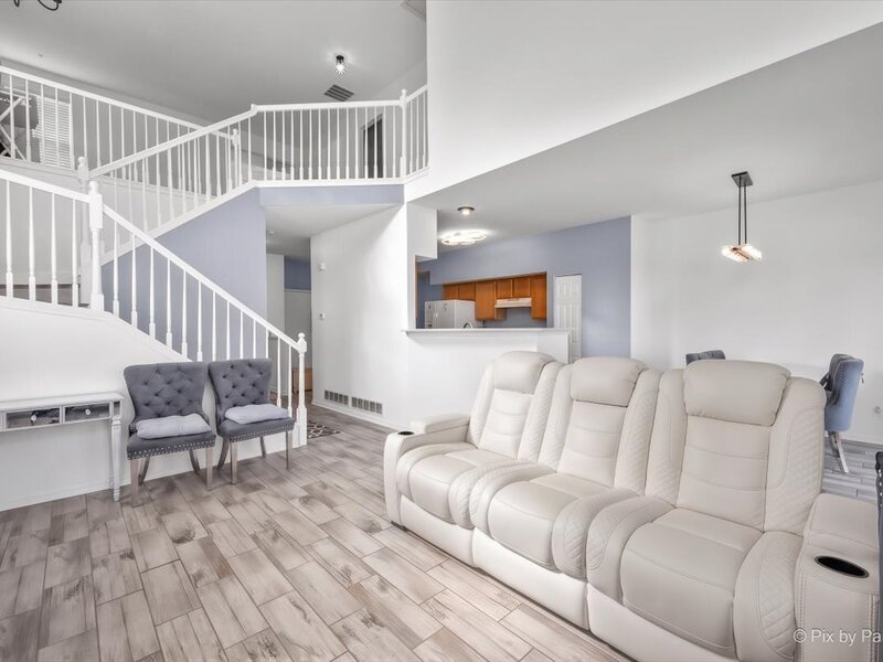 1040 Key Largo Drive Romeoville IL 60446