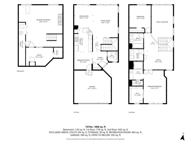 1040 Key Largo Drive Romeoville IL 60446