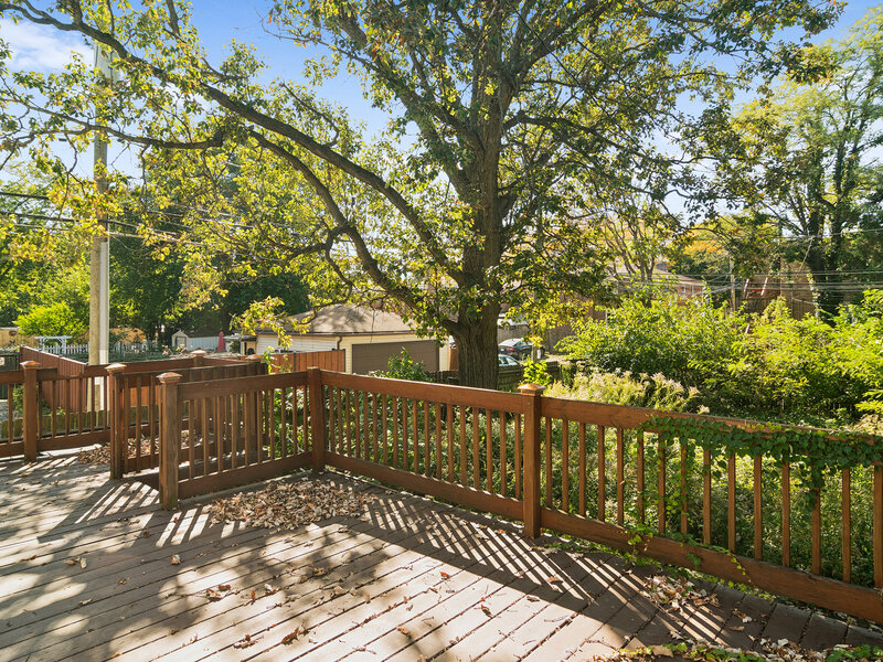 7220 N Hamilton Avenue Chicago IL 60645