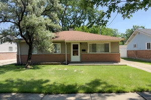 Photo of 17331 Community Street Lansing IL 60438