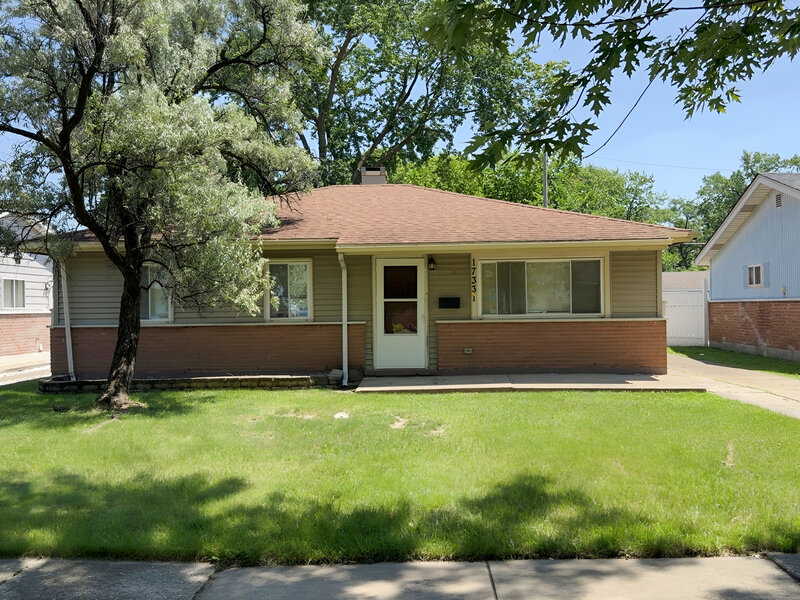17331 Community Street Lansing IL 60438