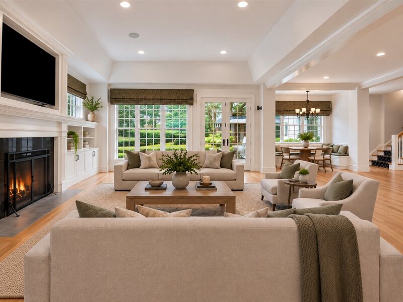 2855 Sheridan Place Evanston IL 60201