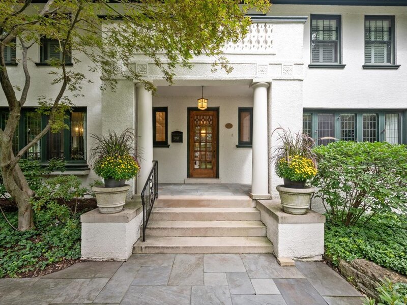 2855 Sheridan Place Evanston IL 60201