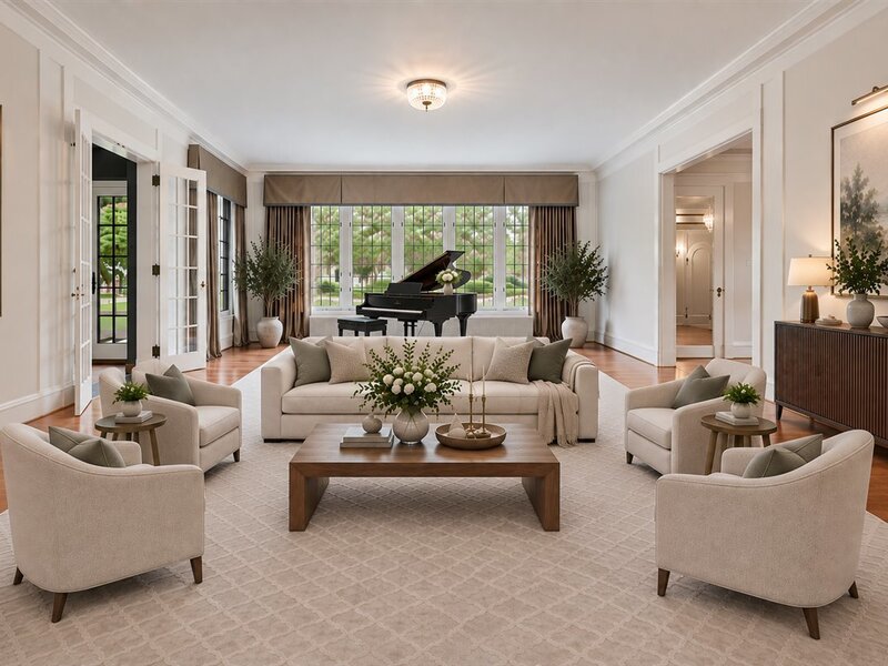 2855 Sheridan Place Evanston IL 60201