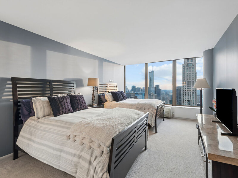 505 N Lake Shore Drive Chicago IL 60611