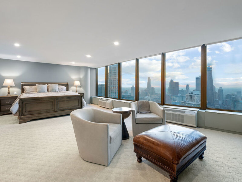 505 N Lake Shore Drive Chicago IL 60611