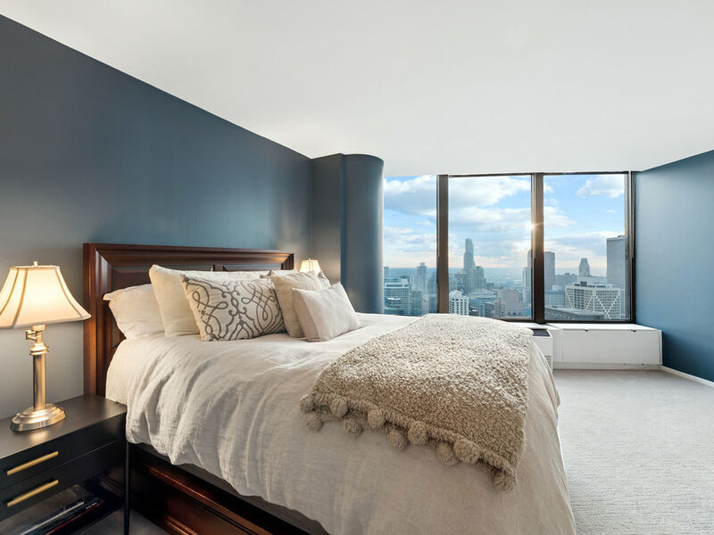 505 N Lake Shore Drive Chicago IL 60611