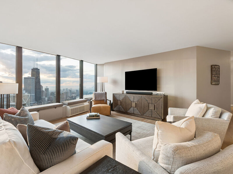 505 N Lake Shore Drive Chicago IL 60611