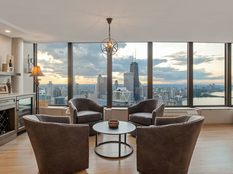 505 N Lake Shore Drive Chicago IL 60611