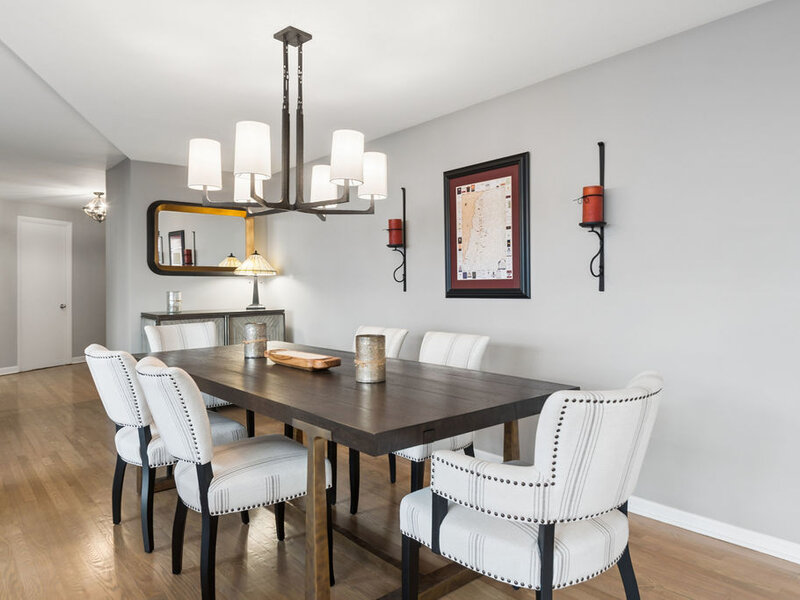 505 N Lake Shore Drive Chicago IL 60611