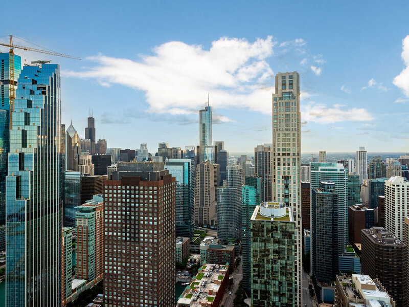 505 N Lake Shore Drive Chicago IL 60611