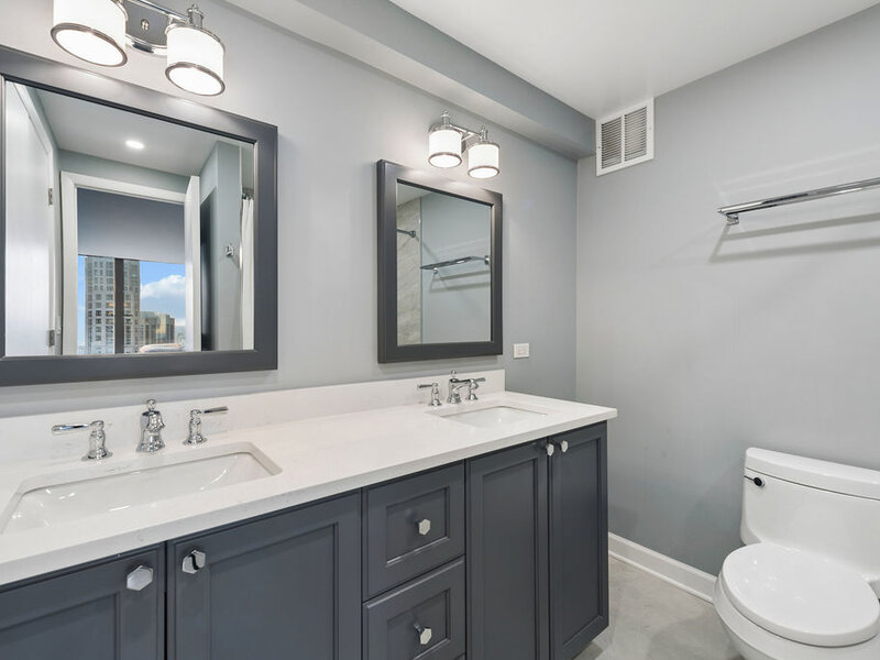 505 N Lake Shore Drive Chicago IL 60611